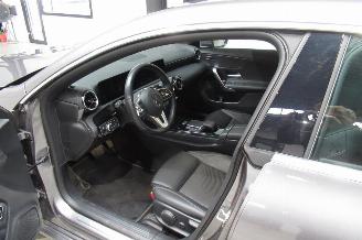 Mercedes Cla-klasse SHOOTING BRAKE picture 18