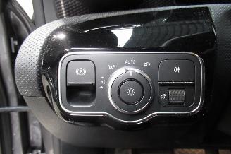 Mercedes Cla-klasse SHOOTING BRAKE picture 30