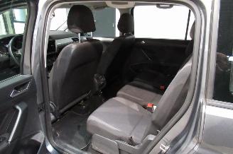 Volkswagen Touran TRENDLINE picture 14