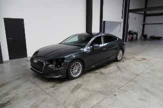 bruktbiler auto Audi A5 SPORTBACK 2022/9