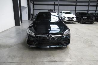 Mercedes C-klasse AMG PACK picture 7