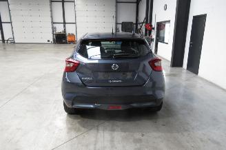 Nissan Micra SEDAN picture 4