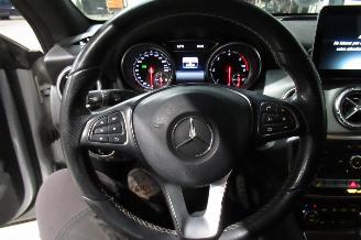 Mercedes Cla-klasse SHOOTING BRAKE picture 16