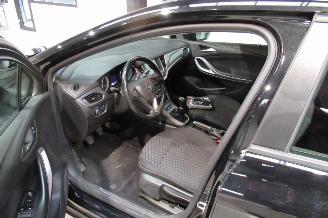 Opel Astra BREAK picture 13