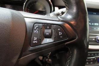 Opel Astra BREAK picture 19