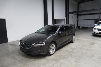 skadebil auto Opel Insignia SPORTS TOURER 2021/6