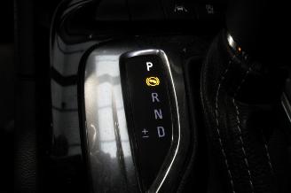 Opel Insignia SPORTS TOURER picture 29