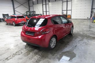 Peugeot 208 SEDAN picture 5