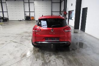 Renault Clio GRANDTOUR picture 4