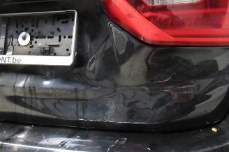 BMW 5-serie SPORT LINE picture 10