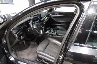 BMW 5-serie SPORT LINE picture 16