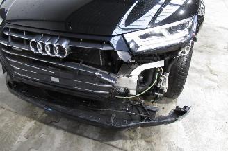 Audi Q5 SUV picture 8