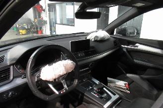 Audi Q5 SUV picture 16