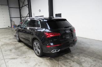 Audi Q5 SUV picture 3