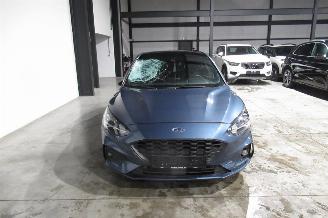 Ford Focus ST-LINE picture 7