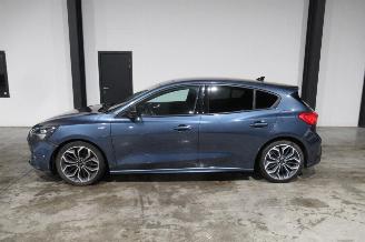 Ford Focus ST-LINE picture 2