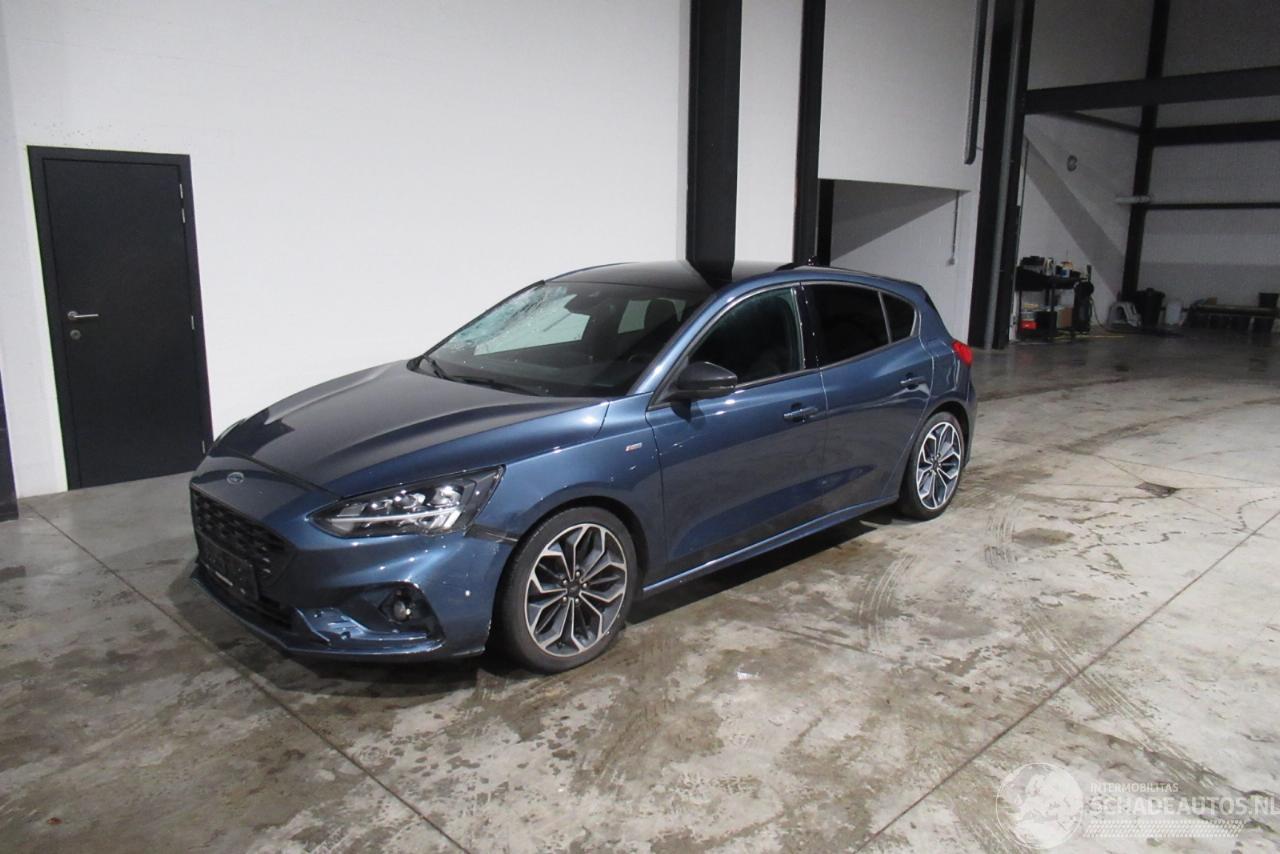 Ford Focus ST-LINE