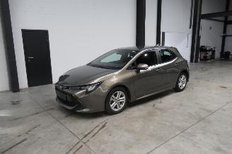 Coche accidentado Toyota Corolla SEDAN 2023/3