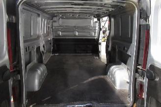 Renault Trafic CAMIONETTE picture 15