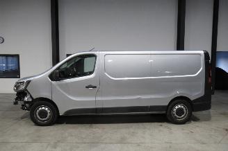 Renault Trafic CAMIONETTE picture 2