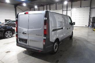 Renault Trafic CAMIONETTE picture 5