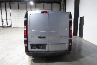 Renault Trafic CAMIONETTE picture 4