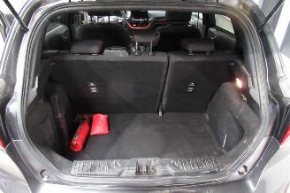 Ford Fiesta ST-LINE picture 26