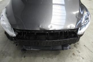 Ford Fiesta ST-LINE picture 8