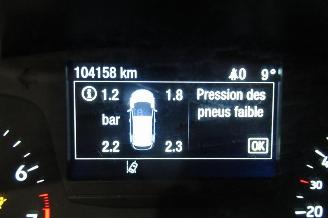 Ford Fiesta ST-LINE picture 27