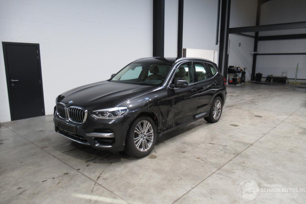 BMW X3 X DRIVE