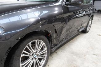 BMW X3 X DRIVE picture 8