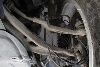 Mercedes GLA SEDAN picture 19