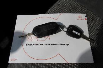 Citroën Jumper CAMIONETTE picture 31