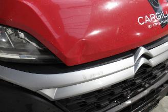 Citroën Jumper CAMIONETTE picture 10