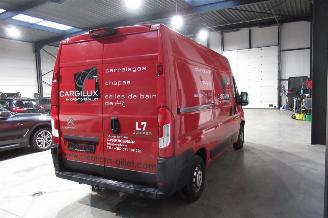 Citroën Jumper CAMIONETTE picture 5
