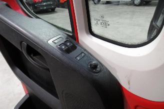 Citroën Jumper CAMIONETTE picture 27