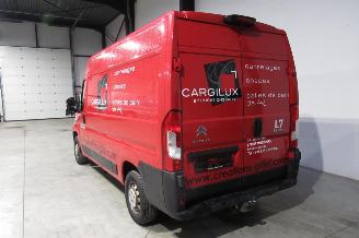 Citroën Jumper CAMIONETTE picture 3