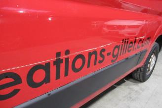 Citroën Jumper CAMIONETTE picture 17