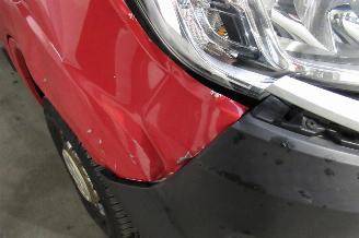 Citroën Jumper CAMIONETTE picture 11