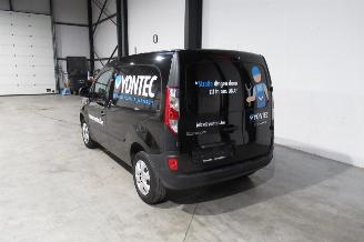 Renault Kangoo CAMIONETTE picture 3