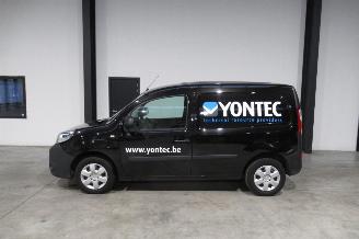 Renault Kangoo CAMIONETTE picture 2