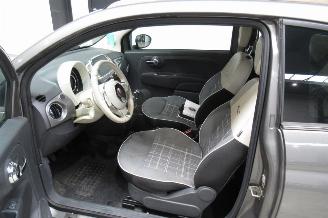 Fiat 500C LOUNGE picture 14
