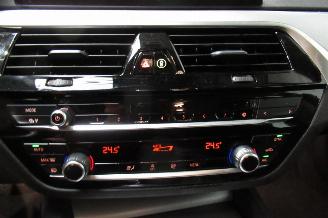 BMW 5-serie BERLINE picture 29