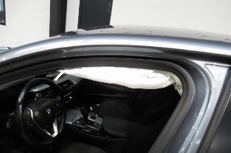 BMW 5-serie BERLINE picture 16