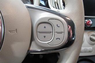 Fiat 500 SEDAN picture 21