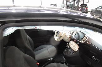 Fiat 500 SEDAN picture 14