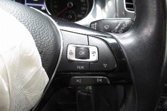 Volkswagen Golf TRENDLINE picture 27