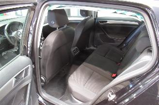 Volkswagen Golf TRENDLINE picture 22