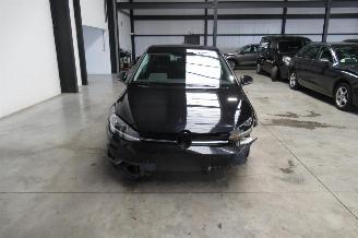 Volkswagen Golf TRENDLINE picture 7