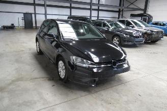 Volkswagen Golf TRENDLINE picture 6